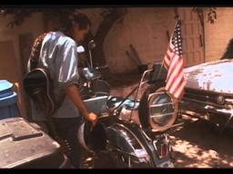 Amerikana trailer - Dogme 95