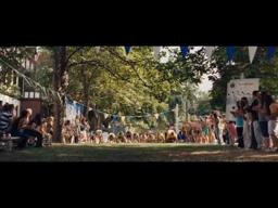 'Dear Lemon Lima' Official Trailer