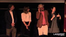 Ruby Sparks Secret Sneak Preview Q&A