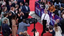 Saltburn opens the 67th BFI London Film Festival