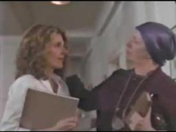 1989 KCOP "I'm Dancing As Fast As I Can" commercial