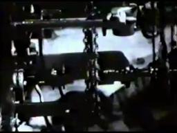 Igor: The Paris Years [1982] (Brothers Quay)