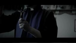 A Haunting on Dice Road: The Hell House