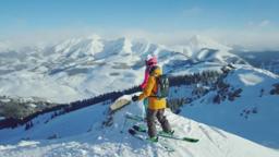 OFFICIAL TRAILER: Here, There & Everywhere