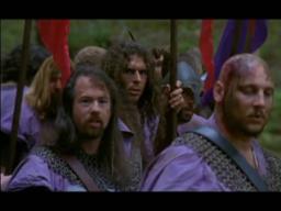 WESTENDER DVD Theatrical Trailer