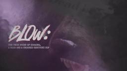 TRAILER | Blow: The True Story of Cocaine, a Bear and a Crooked Kentucky Cop