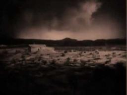 Lillian Gish in The Wind