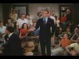 «The Band Wagon» trailer