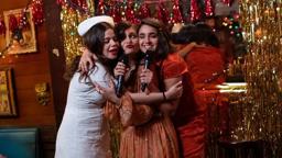 THE BROKEN HEARTS GALLERY | In theatres September 11