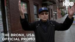 The Bronx, USA (2019): Official Trailer | HBO