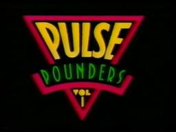 Pulse Pounders (1988) Trailer