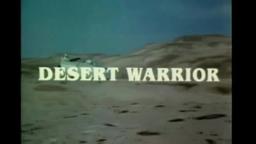 Desert Warrior (1988) Trailer