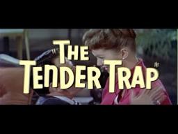 The Tender Trap