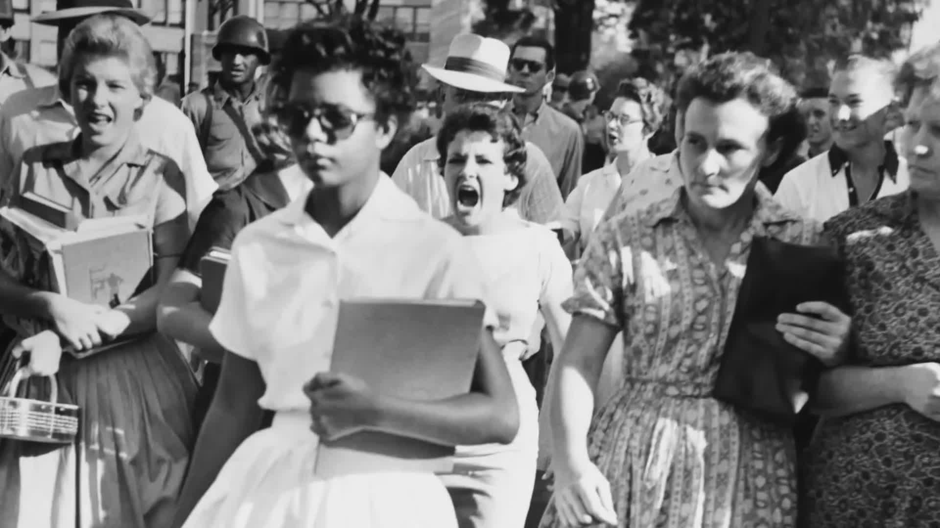 White Like Me Trailer