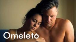 A couple goes to an isolated place for intimacy. But they don't have much time. | Time