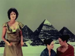 Mozart in Love (1975)