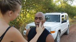 "Bad To The Jones" zombie film BTS - Episode 4