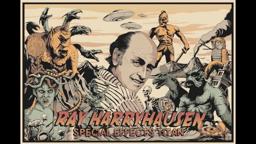Ray Harryhausen: Special Effects Titan Official Trailer
