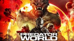 PREDATOR WORLD TRAILER