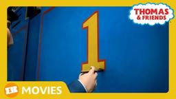 Available Now! | The Adventure Begins | Thomas & Friends