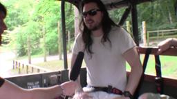 Andrew W.K. Party Safari - Teaser Trailer 1 (2014)