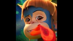 EXCLUSIVE PREVIEW:  Ozi, Voice of the Forest