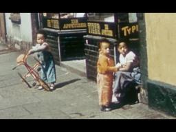 To the Four Corners (1959) | Britain on Film