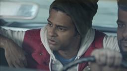 CHEE AND T Trailer (2017)