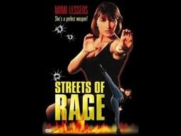 Streets of Rage  | Trailer | Mimi Lesseos | Oliver Page | Christopher Cass
