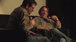 BEFORE SUNRISE Q&A w/ Richard Linklater at AFS Cinema