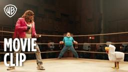 Movie Clip  - Chicken Jockey