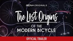 Lost Origins Of The Modern Bicycle