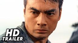 Tattooed Life (1965) Original Trailer [FHD]