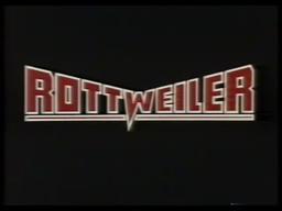 Rottweiler (1983) Trailer