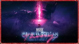 MUSE - Simulation Theory Film [Official Trailer]