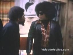 Badge Of The Assassin Trailer 1985