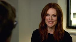 Todd Haynes and Julianne Moore on Safe