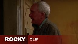 Rocky's Fight With Mickey