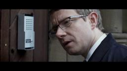 The Voorman Problem - Official Trailer