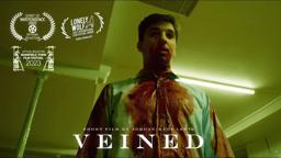 Veined (2021) Short Film By Jordan-Kane Lewis