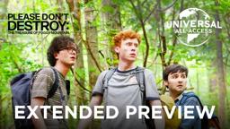 How The Boys First Met - Extended Preview