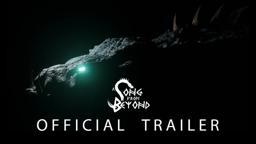 A Song From Beyond  |  Official YouTube Trailer (2023)