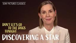 "Discovering a Star" with writer-director Embeth Davidtz