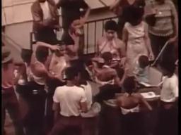 Our Latin Thing (Trailer)