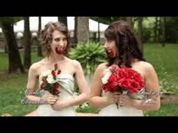 My Bloody Wedding trailer 2