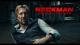 BECKMAN | Official Movie Trailer (2020)