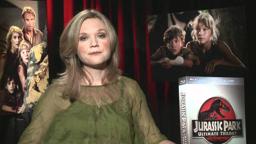 Ariana On Dinosaur Sneeze