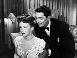 Allan Arkush on THE MAN I LOVE