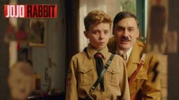 JOJO RABBIT | The Making of Jojo Rabbit | FOX Searchlight