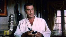 John Badham on LET'S KILL UNCLE